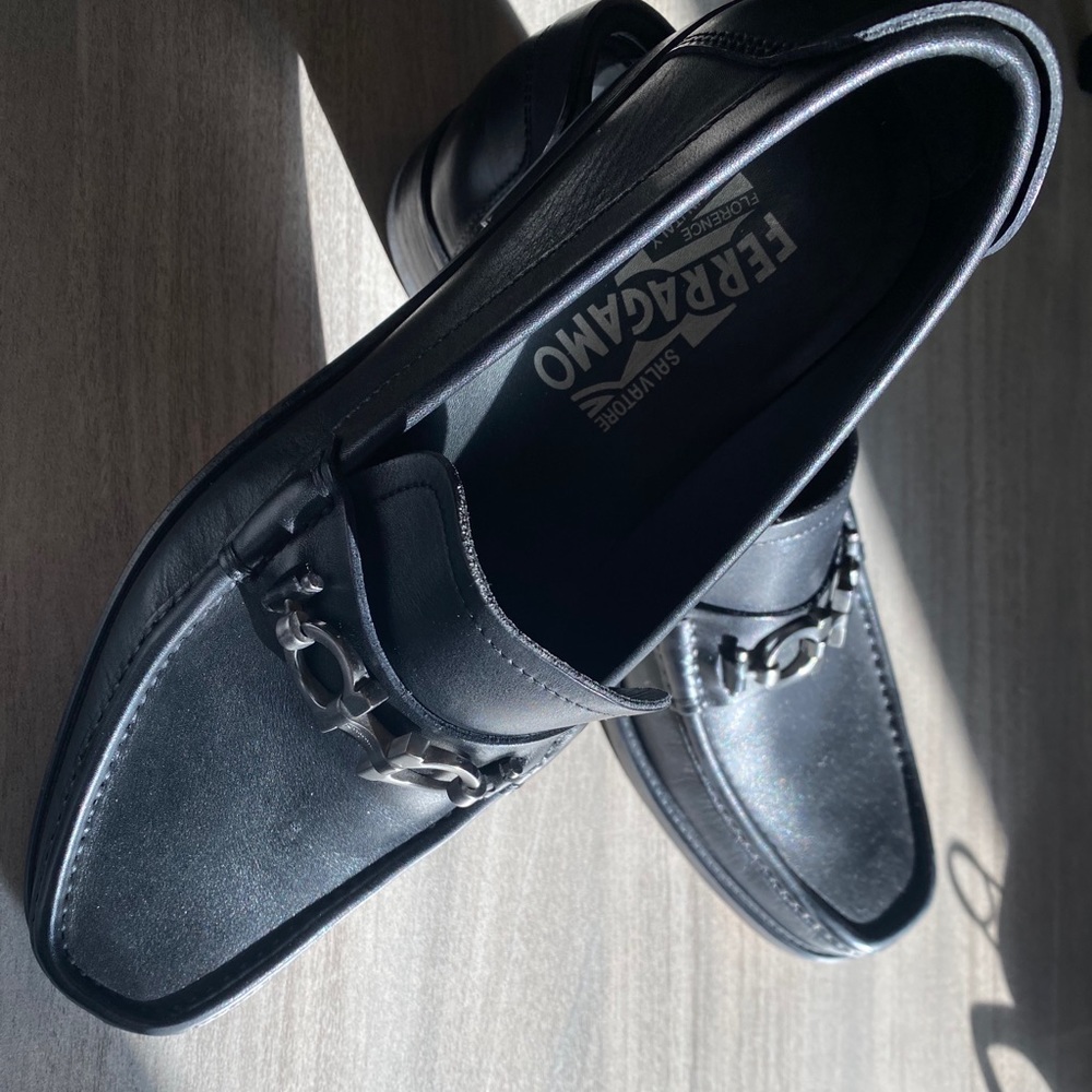 Salvatore Ferragamo Shoes